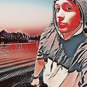 Meet your Posher, Cody